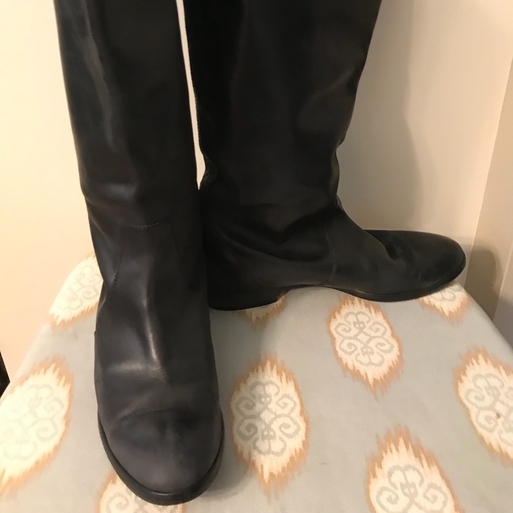 J.crew riding boots